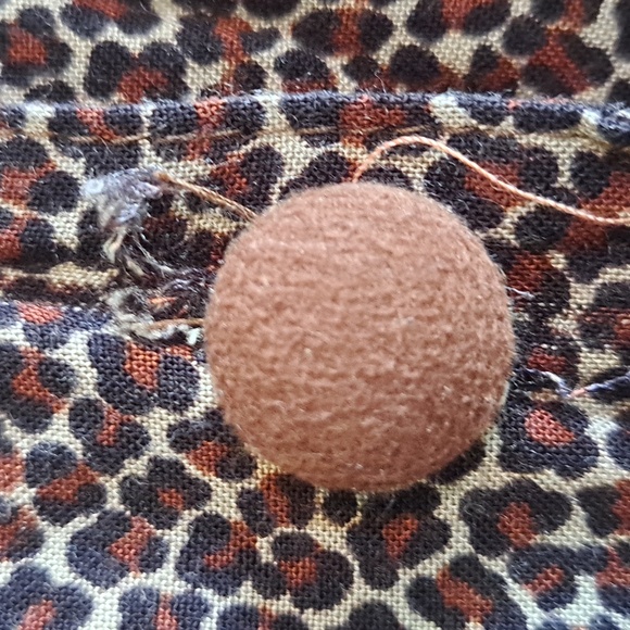 Vintage Dress 2/28 - Picture 8 of 10